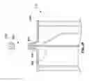Fig. 19 - Filter sealing assembly and filtration vessel