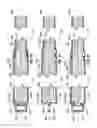Fig. 20 - Filter sealing assembly and filtration vessel