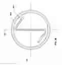 Fig. 24 - Filter sealing assembly and filtration vessel
