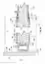Fig. 28 - Filter sealing assembly and filtration vessel