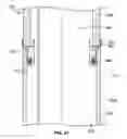 Fig. 29 - Filter sealing assembly and filtration vessel