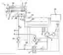 Fig. 01 - Method for cool drying a gas