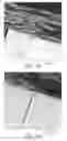 Fig. 04 - Asymmetric articles with a porous substrate and a polymeric coating extending into the substrate and methods of making the same