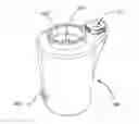 Fig. 01 - Methods, devices, systems and kits for preparing compositions for care and repair of varicose veins
