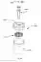 Fig. 16 - Methods, devices, systems and kits for preparing compositions for care and repair of varicose veins