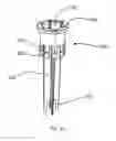 Fig. 19 - Methods, devices, systems and kits for preparing compositions for care and repair of varicose veins