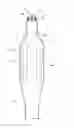 Fig. 01 - Mixing apparatus for mixing powder having liquid repellent property and liquid