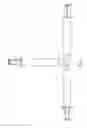 Fig. 02 - Mixing system and valve assembly
