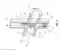 Fig. 05 - Mixing system and valve assembly