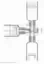 Fig. 07 - Mixing system and valve assembly