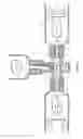 Fig. 10 - Mixing system and valve assembly