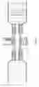 Fig. 12 - Mixing system and valve assembly