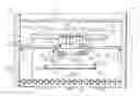 Fig. 01 - Distributor device for a multiple-bed downflow reactor