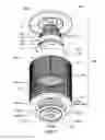 Fig. 02 - Fuel tank inerting prefilter assemblies, devices, and methods of use