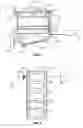 Fig. 02 - Cuvette assembly having chambers for containing samples to be evaluated through optical measurement