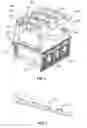 Fig. 04 - Cuvette assembly having chambers for containing samples to be evaluated through optical measurement