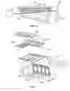 Fig. 05 - Cuvette assembly having chambers for containing samples to be evaluated through optical measurement