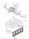 Fig. 06 - Cuvette assembly having chambers for containing samples to be evaluated through optical measurement