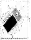 Fig. 03 - Fluid retention plates and analysis cartridges