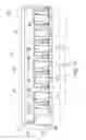 Fig. 06 - Systems and methods including a rotary valve for at least one of sample preparation or sample analysis