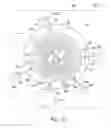 Fig. 08 - Systems and methods including a rotary valve for at least one of sample preparation or sample analysis