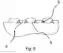 Fig. 09 - Wear-resistant roller