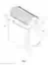 Fig. 03 - Bladeless Trimmer