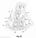 Fig. 24 - Pulp lifter