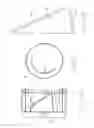 Fig. 05 - Multi directional rifling and multi flow variable speed rifling for liner segments for crushers, reclaimers, separators and cleaners for products