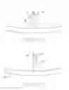 Fig. 08 - Multi directional rifling and multi flow variable speed rifling for liner segments for crushers, reclaimers, separators and cleaners for products