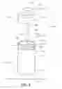 Fig. 03 - Refill Cartridge and System Comprising the Refill Cartridge and a Pump Dispenser