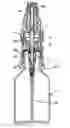 Fig. 01 - Spray bottle and spray bottle cap thereof