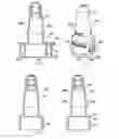 Fig. 04 - Spray bottle and spray bottle cap thereof