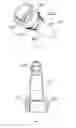 Fig. 10 - Spray bottle and spray bottle cap thereof