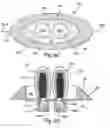 Fig. 08 - TOOLING FOR VAPOR DEPOSITION