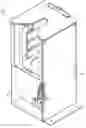Fig. 01 - Positioning device in a melting unit of a hot melt adhesive system