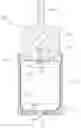 Fig. 01 - Container and substance dispensing system