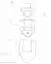 Fig. 03 - Container and substance dispensing system