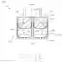 Fig. 16 - Container and substance dispensing system