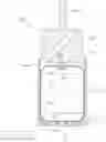 Fig. 25 - Container and substance dispensing system