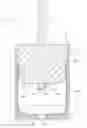 Fig. 26 - Container and substance dispensing system