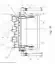Fig. 03 - SEPARATOR, IN PARTICULAR BALLISTIC SEPARATOR
