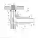 Fig. 04 - Hole cleaning apparatus and method