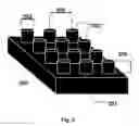 Fig. 03 - Flexible Microstructured Superhydrophobic Materials