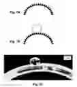 Fig. 08 - Flexible Microstructured Superhydrophobic Materials
