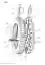 Fig. 03 - Tool changing device for a forming press