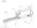 Fig. 07 - Tool changing device for a forming press