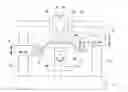 Fig. 01 - Spinning forming device