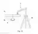 Fig. 10 - Spinning forming device