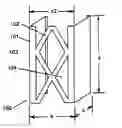 Fig. 01 - METHOD OF MANUFACTURING A METAL FRAMING MEMBER